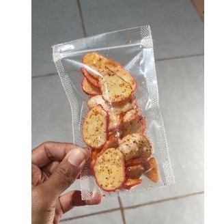 

krupuk seblak