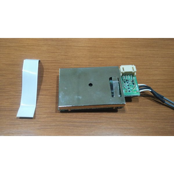 PROMO DSP Icom 718 ( Digital Syntheziser Procesor ) UT-106 MURAH