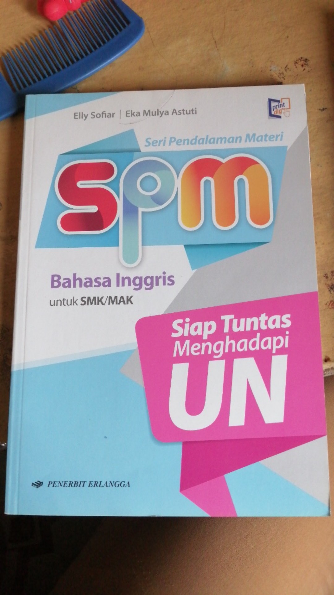 Kunci Jawaban Buku Spm Bahasa Indonesia Kelas 12 Ilmusosial Id