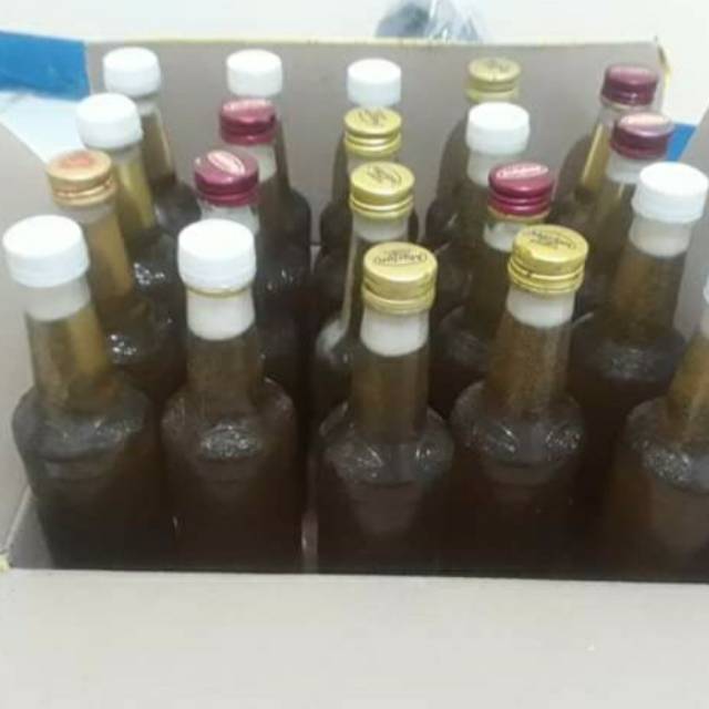 

Madu randu