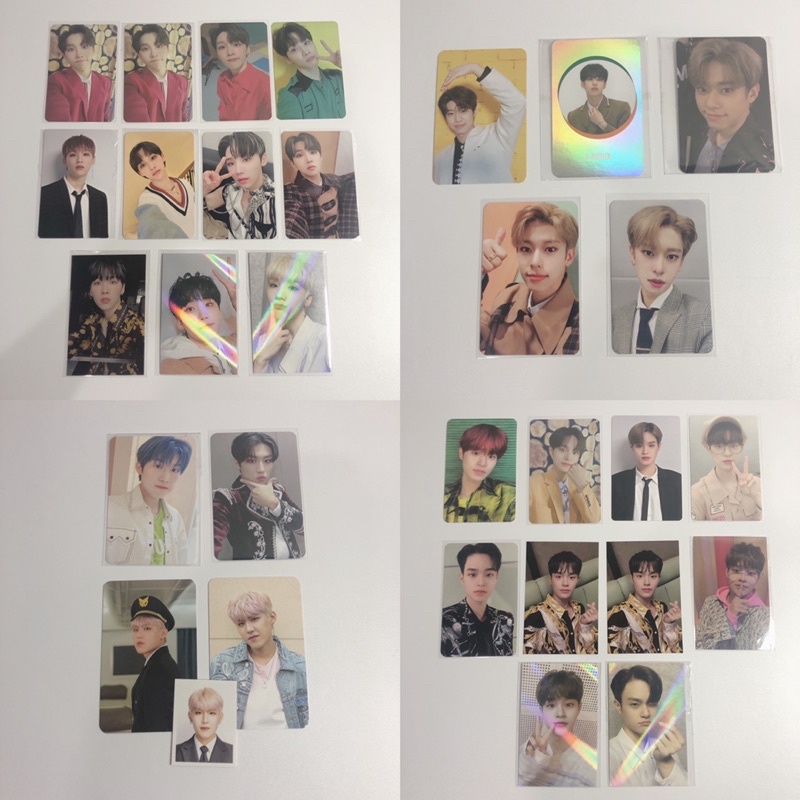 AB6IX MXM 3RD BENEFIT BLURAY ONCON JEJU VIVID SALUTE A NEW HOPE MAKESTAR MORE THAN EVER JPFC INTERPA