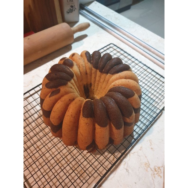 

Banana Cake Sultan