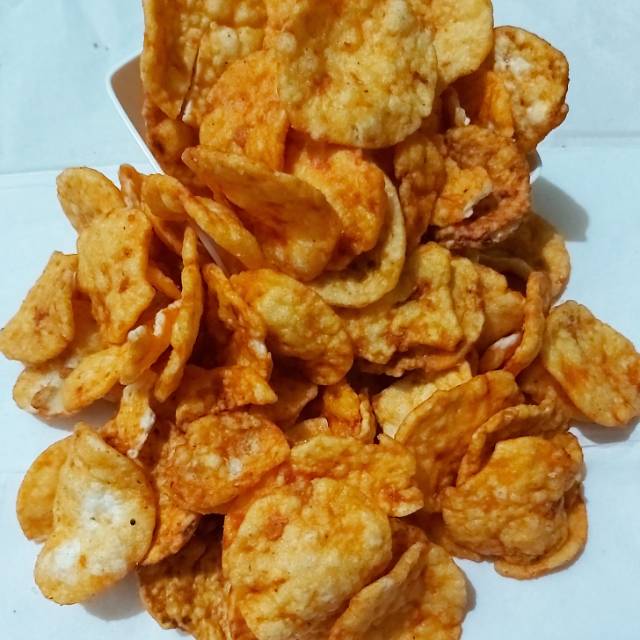 

Kentang Udang