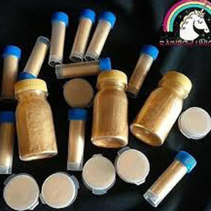 

31.87-Kue- Alkohol Alcohol 96% 35Ml Pga Cake Kue Makan Edible Luster Dust Luster -Terlengkap-