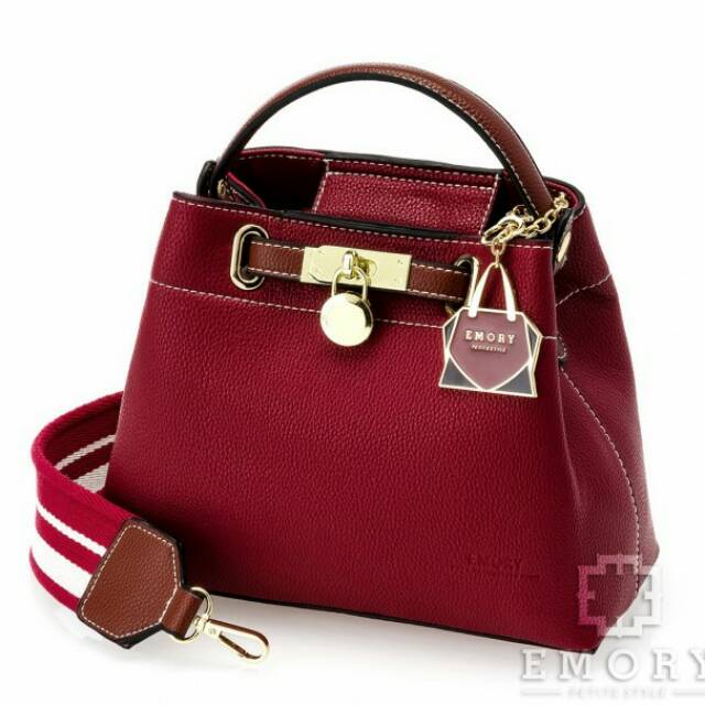 BESTSELLER TAS EMORY Katrinna 01EMO1689 TAS WANITA TAS BATAM TAS FASHION TAS IMPORT TAS SELEMPANG