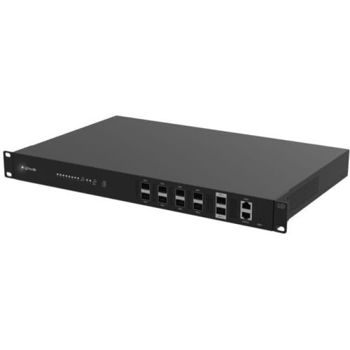 Ubiquiti UF-OLT , 8 Port GPON Optical Line Terminal