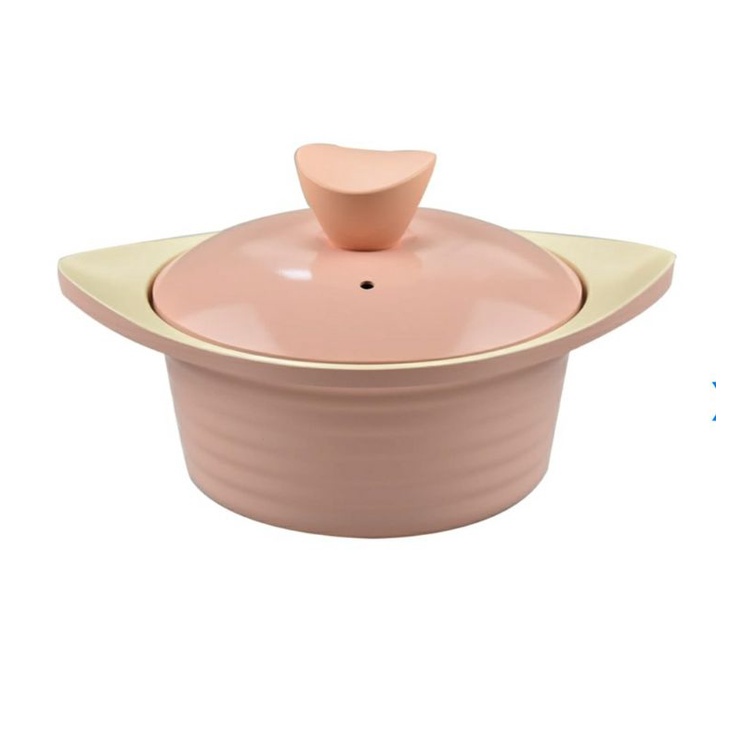 Chef Topf 16 Cm Panci Casserole