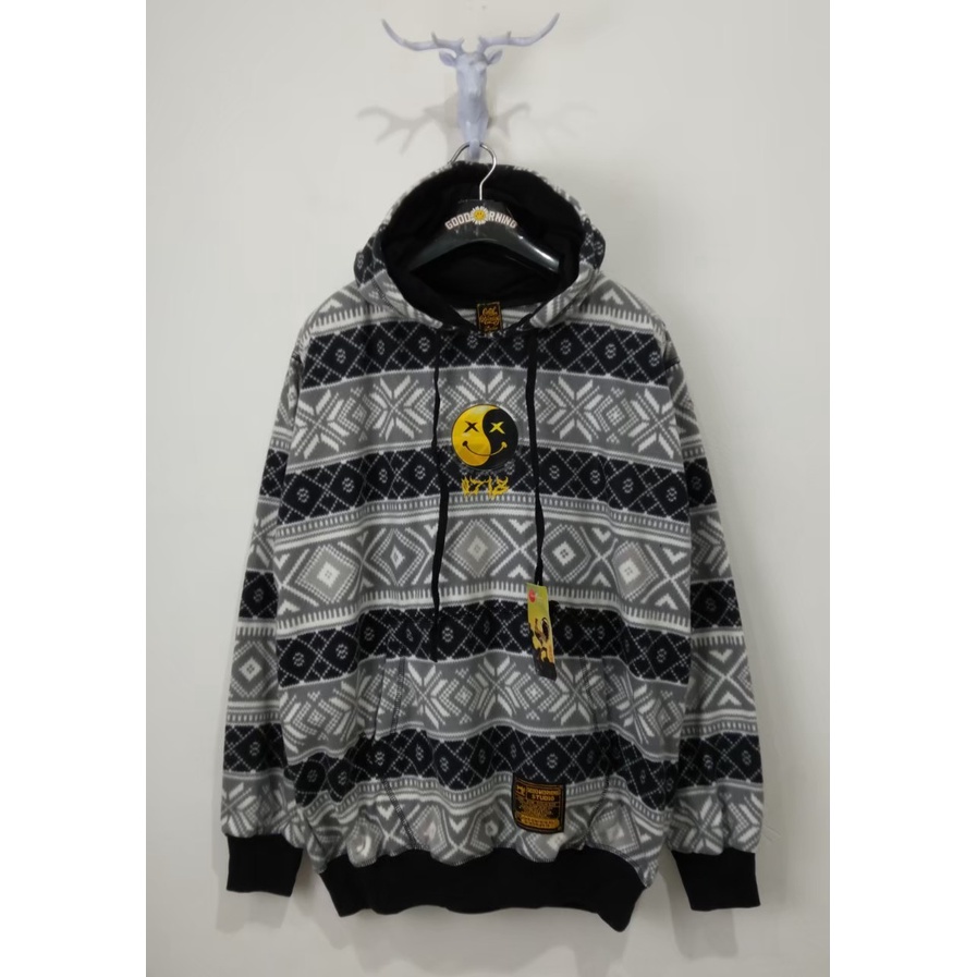 HOODIE PRIA WANITA - SWEATER HODIE ORIGINAL GOOD MORNING DISTRO -   JACKET HOODI COWOK - SWITER COWO MURAH