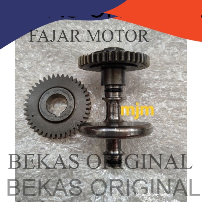 balancer gigi balancer gear balanser Vixion old
