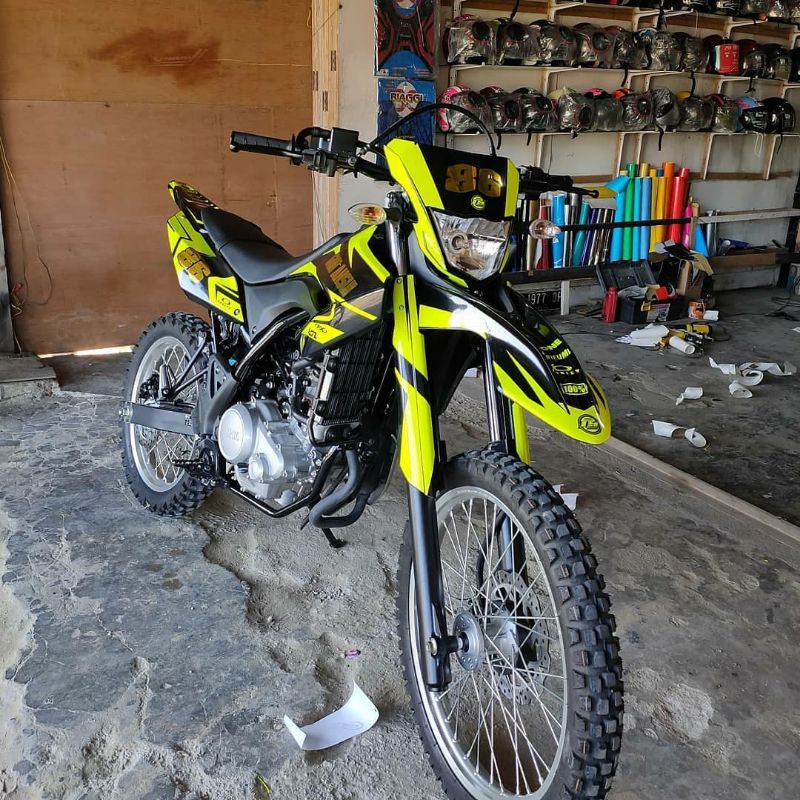 decal stiker fullbody wr 155 flow stabilo