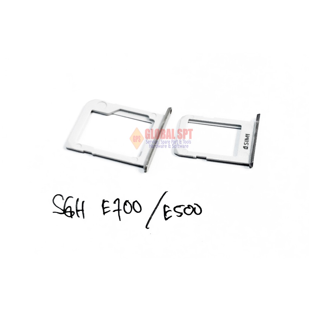 SIMLOCK SAMSUNG E500 / E700 / SIML LOCK / SIM TRAY GALAXY E5 / E7 / E500F / E700F