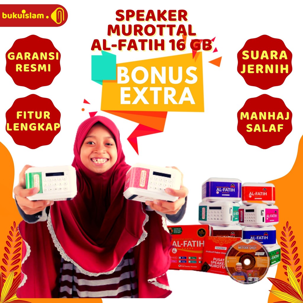 SPEAKER SPEKER MUROTTAL MUROTAL SPEAKER ALQURAN AL QURAN QUR AN DIGITAL TAHFIDZ ANAK 30 JUZ SUNAH