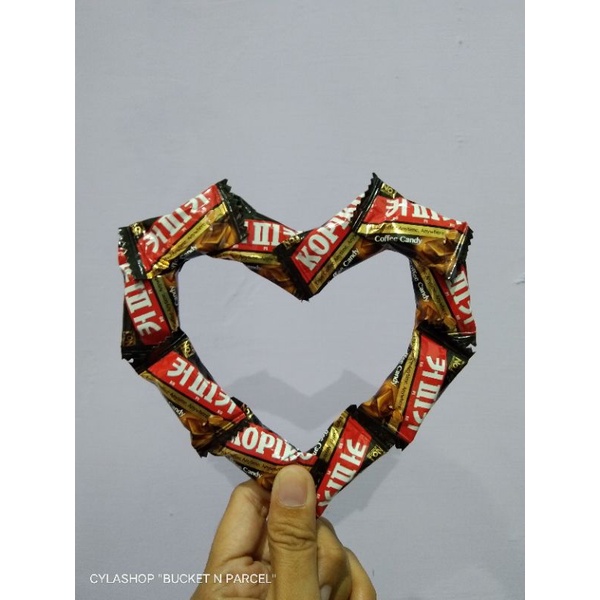 

Permen Love Viral | Hadiah viral