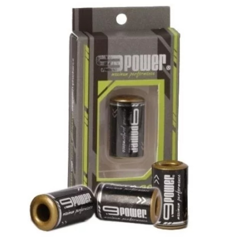 NINE POWER 9POWER BOOSTER PENAMBAH AKSELERASI TENAGA HEMAT BBM