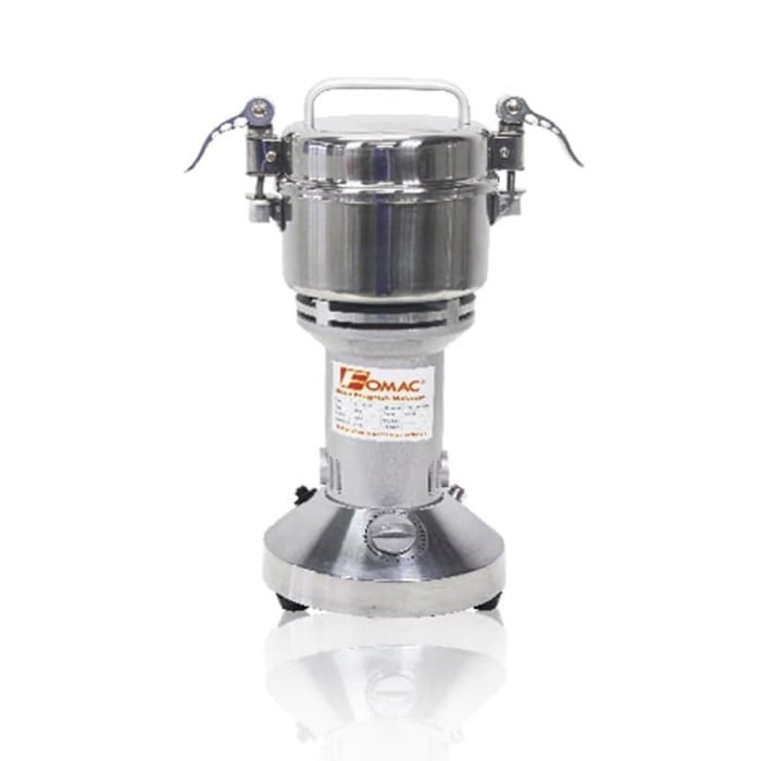 Mesin Penepung Mini FOMAC Miller FCT-Z300