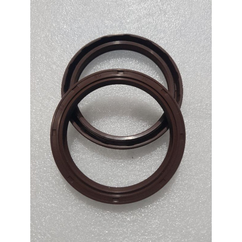 

Oil Seal Tc 65×80×10mm Viton