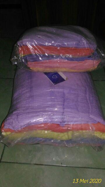 Handuk Terry Palmer Concept Enchanted 70 X 140