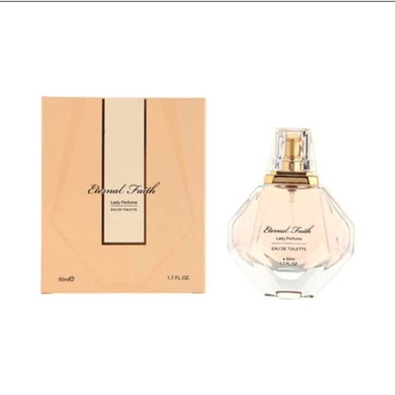 MINISO Parfum Eternal Faith Ladies