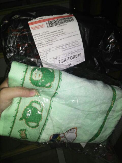 Pilih Warna - Handuk Mandi Osaka Jumbo Dewasa Dan Anak Ukuran 135 X 70 Katun 100 %