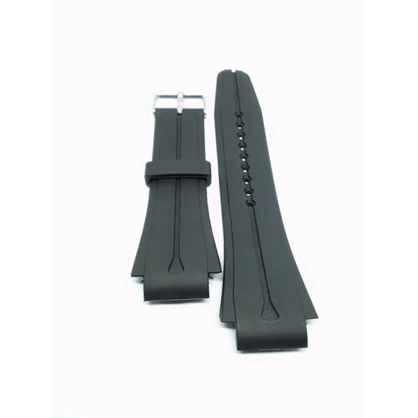 tali jam tangan LASEBO LS-809 strap LASEBO 809 LS809 original