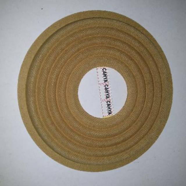 Dumper speaker acr 1240 impor