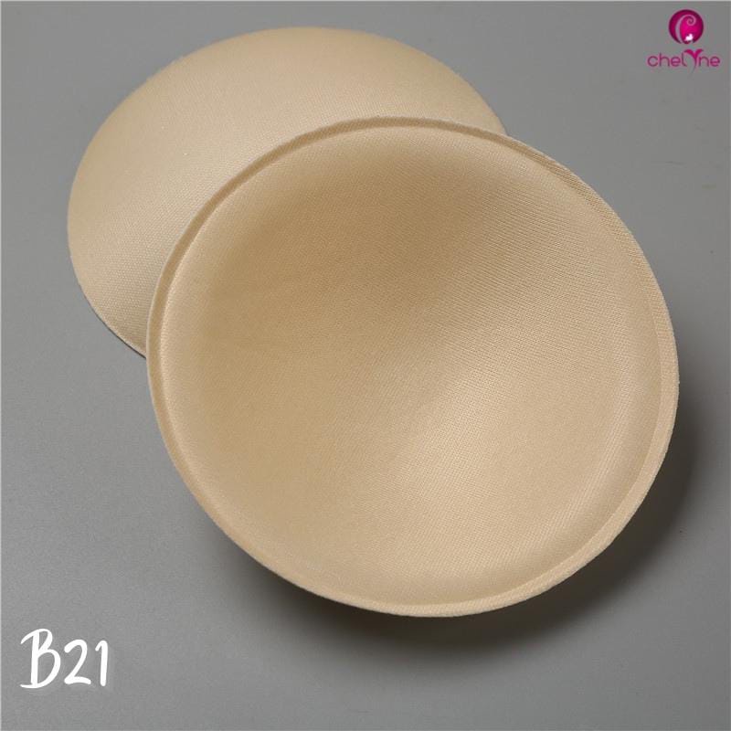 Busa/Pad Bra Chelyne B21 / B23 Nipple Pad