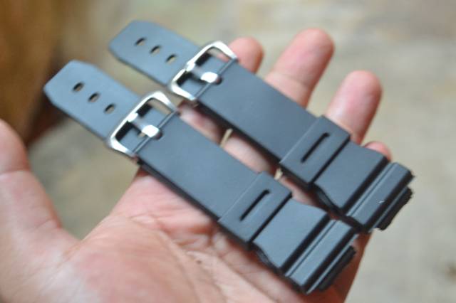Strap Tali Jam tangan Digitec kotak 2024T