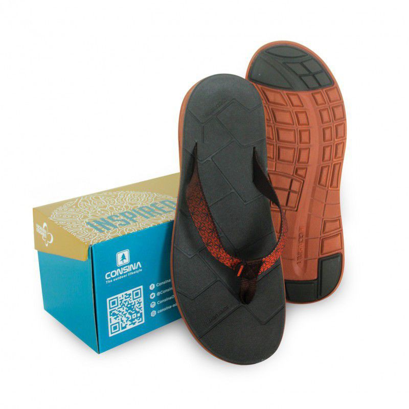 CONSINA SANDAL MANDALIKA sendal gunung wanita original