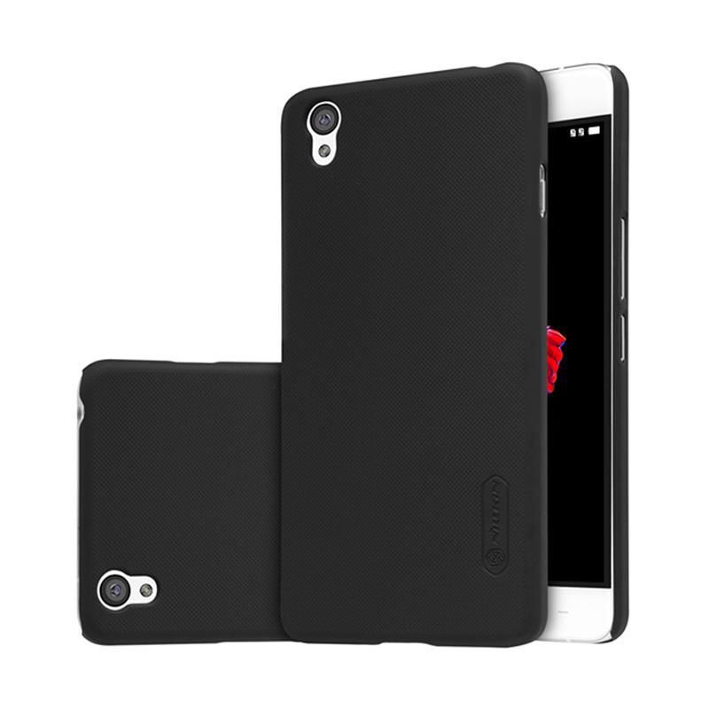 ONE PLUS X NILLKIN HARDCASE FROSTED SHIELD ORIGINAL HARDCASE ONE PLUS X