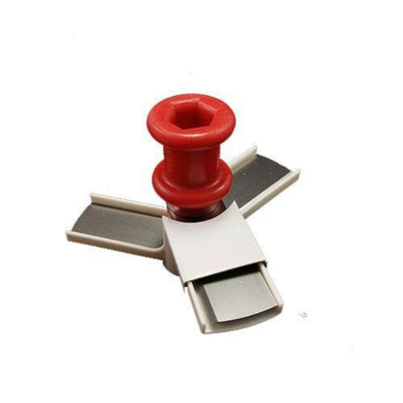 Mata Pisau/Blade Turbo Chopper Tupperware Ori