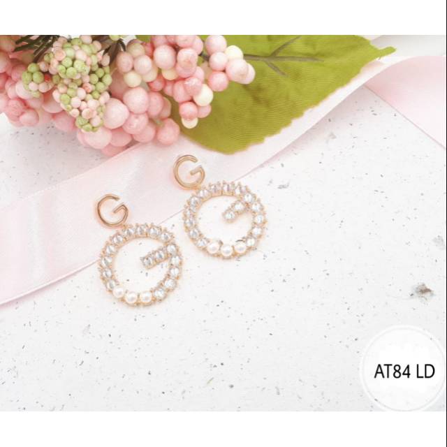 Anting Xuping GG AT84 LD