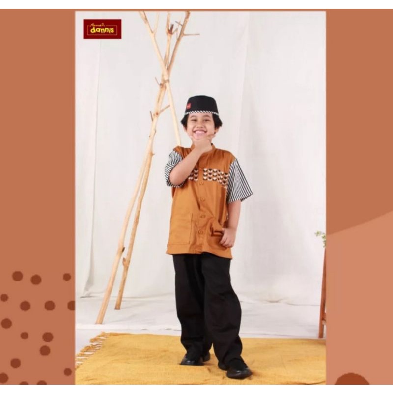 COD|Sarimbit D'CHARMING FAMILY by Dannis TERBARU 2022