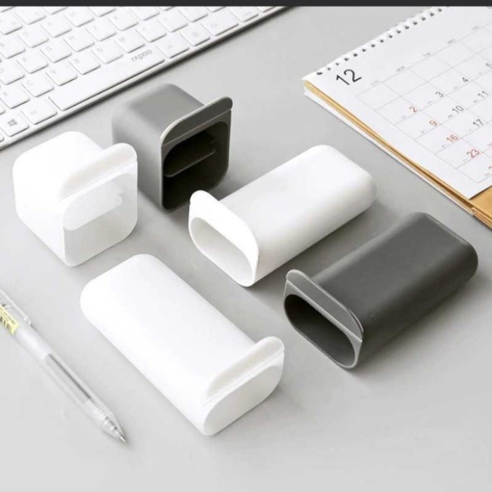 

Gaya Kotak Pensil Meja Holder Desktop Organizer Storage Box Terlaris