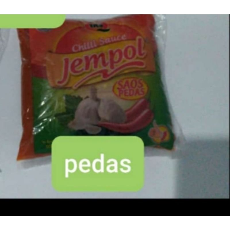

saos jempol
