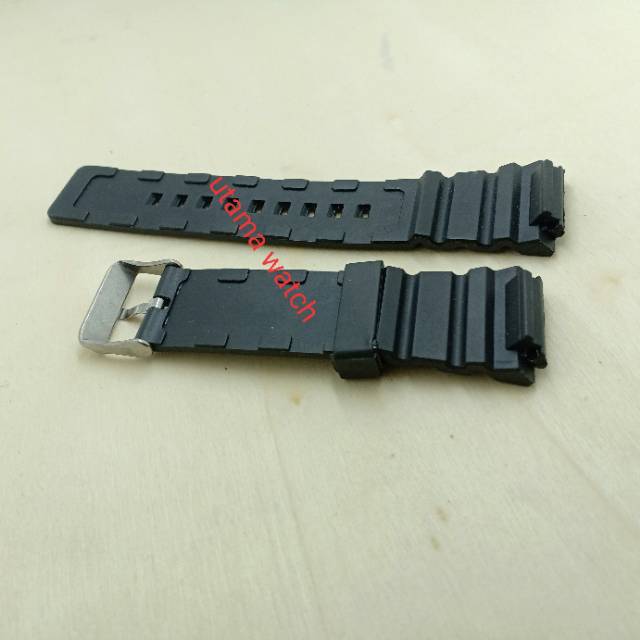 TALI JAM MURAH STRAP Q&amp;Q M136 TALI JAM QQ M136