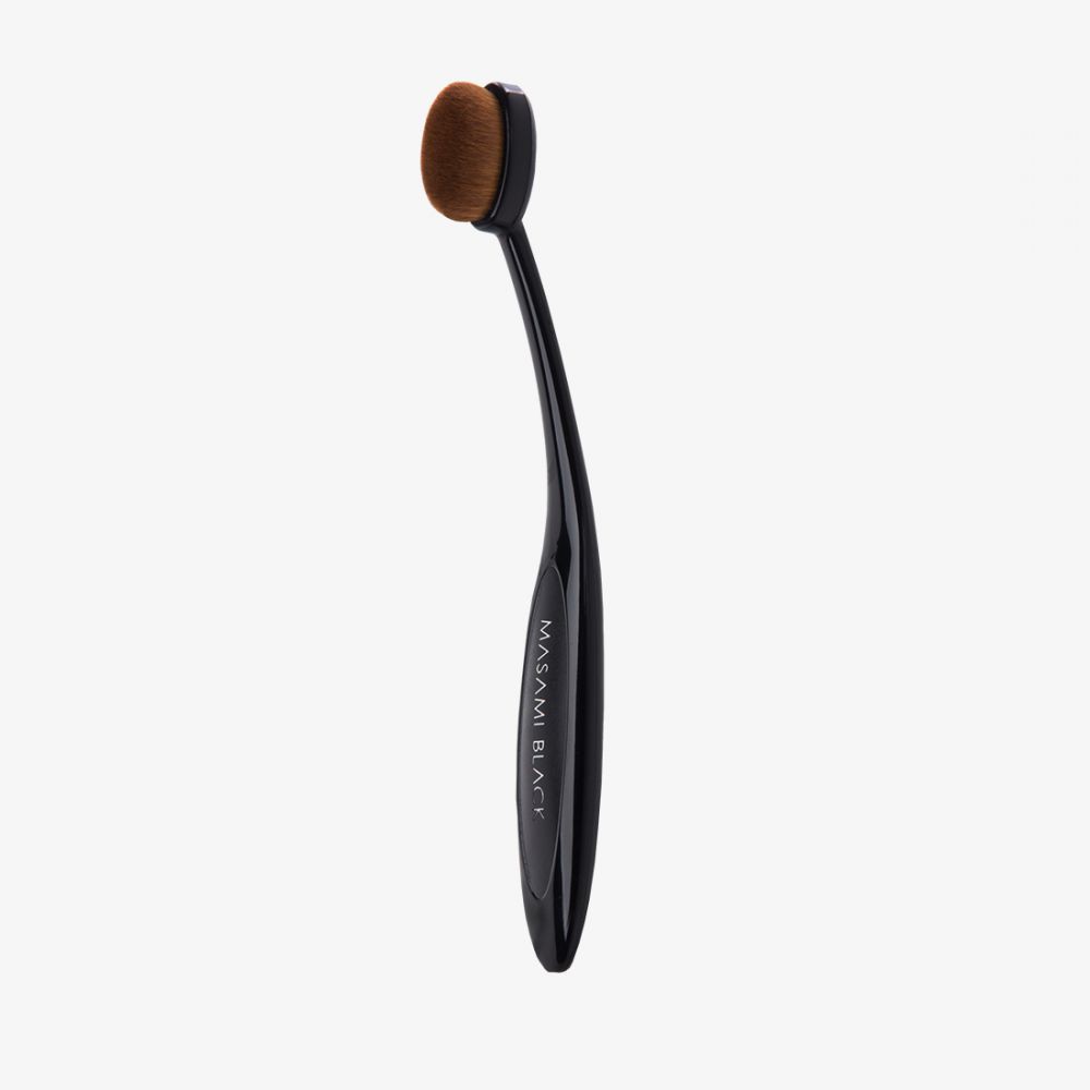 Masami Shouko Oval 25 The Artist Brush