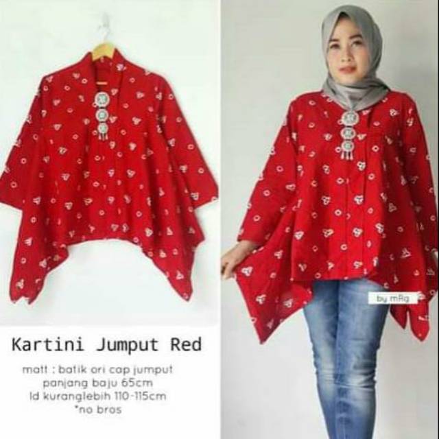 Kartini jumput mrg