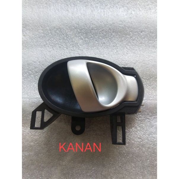 handle pintu dalam nissan march nissan juke original