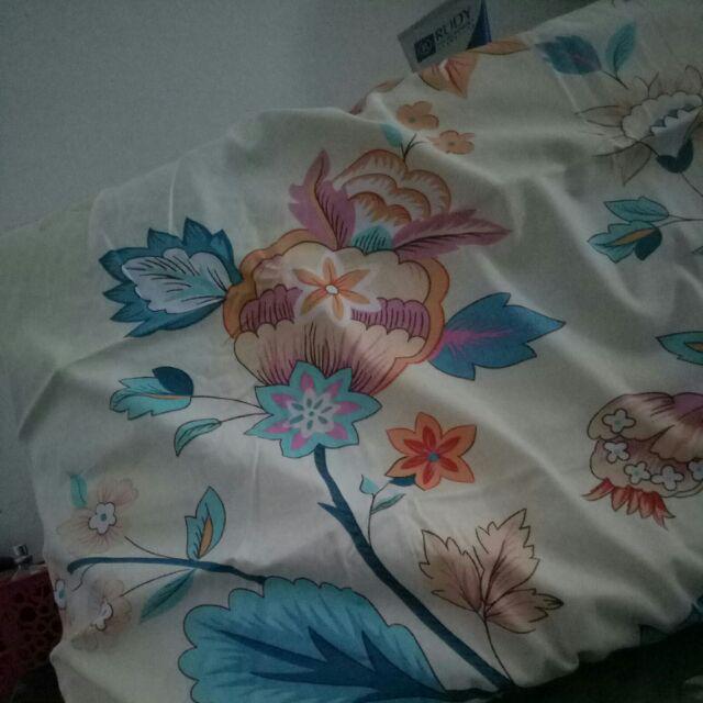 Sarung Bantal Mylove My Love