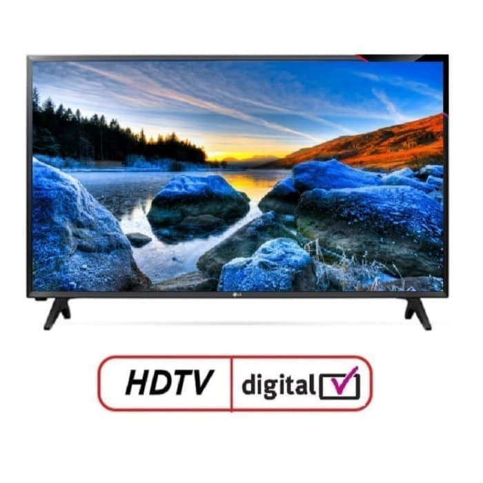 LED TV 32INCH LG 32LM550