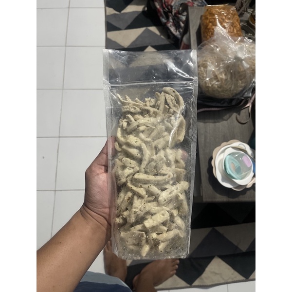 

basreng original asin rempah