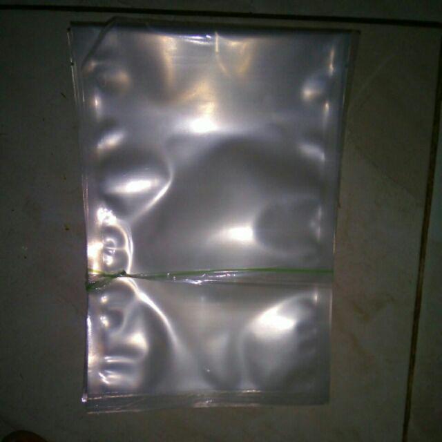 Plastik Vacuum Tipe B Plastik Vakum Plastik Vacum Plastik Frozen Food Plastik Kemasan Frozen Food
