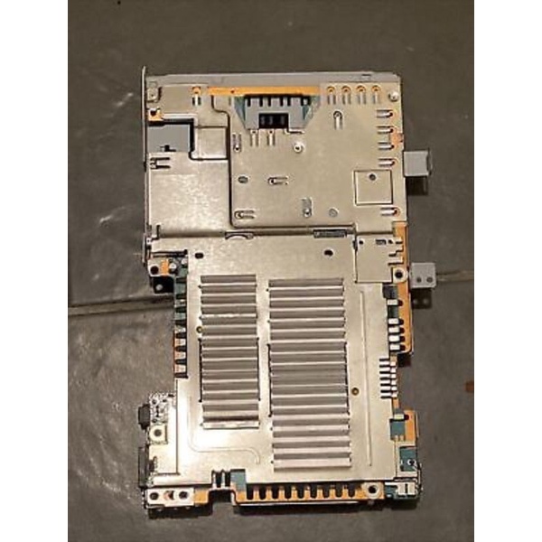CASING BESI/HEADSING PS2 FAT SERI 1,3,5  COPOTAN MESIN