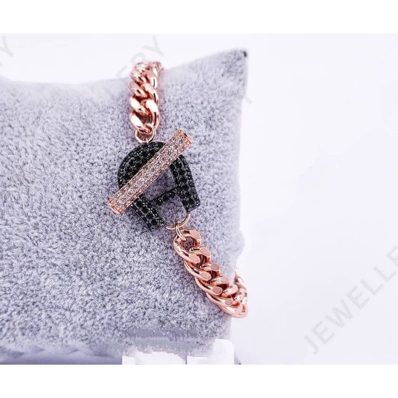 VIER JEWELLERY BRACELET AIGNER