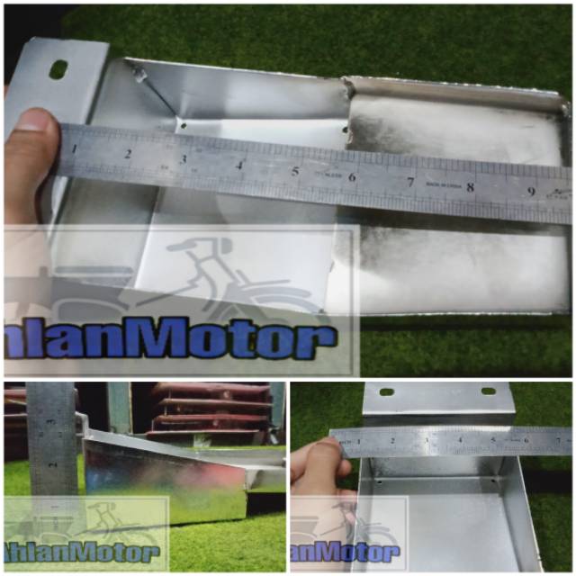 Tempat Aki CB100/Tempat Aki klasik /Tempat Aku CB  Murah /Dudukan aki CB Classik murah /Dudukan aki