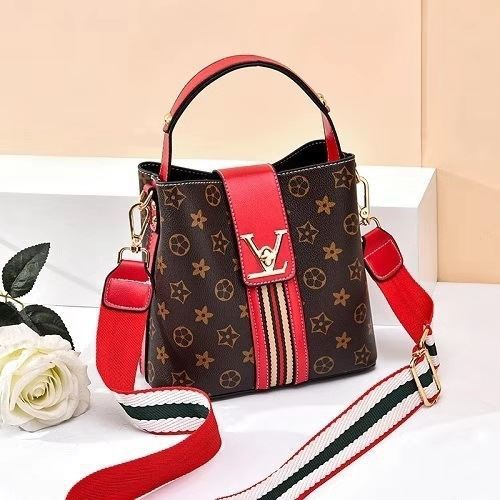 TASHAPPY JT81890 tas selempang wanita import model korea kekinian elegan supplier tas import BQ2884