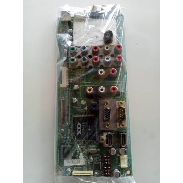 MAINBOARD PLASMA LG 50PT350R - MB 50PT350R - 50PT - MB 50PT350 - MOBO 50PT350R