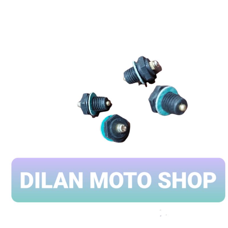 SWITH SWIT NETRAL RX KING NEW RX KING LAMA