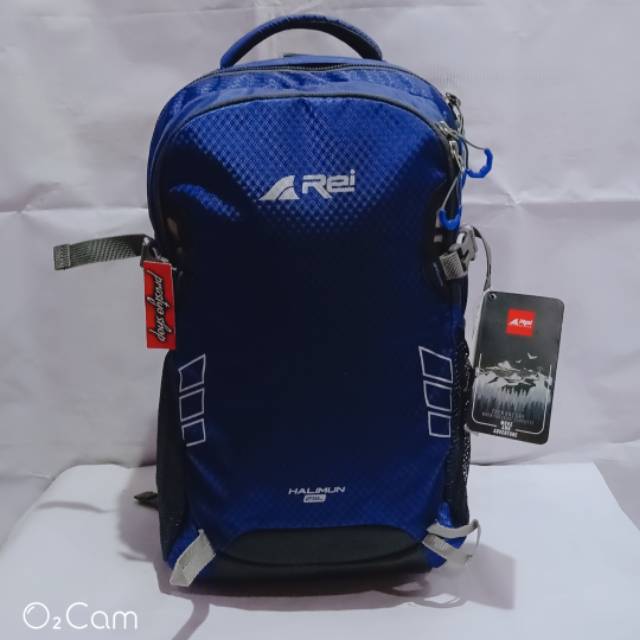 Tas ransel rei HALIMUN 25liter paling keren