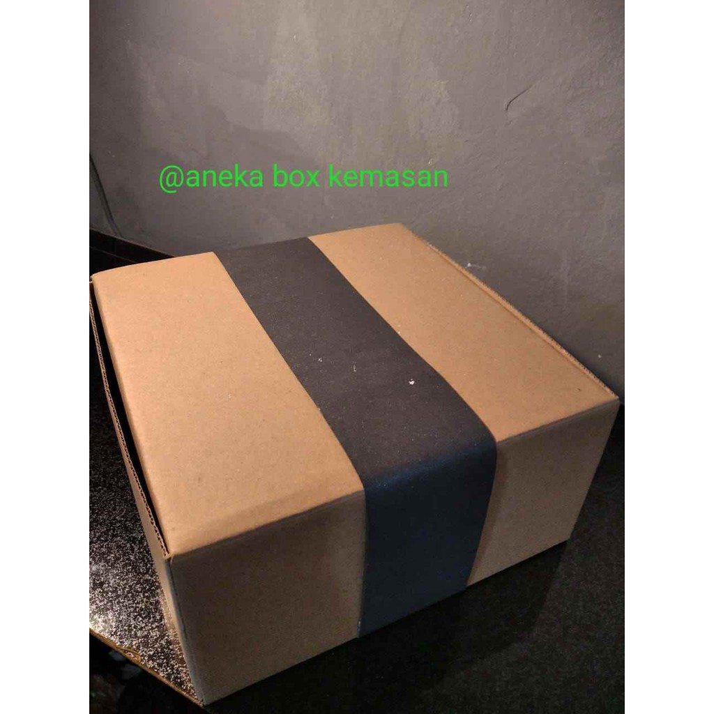 

box cogurrated kardus box kardus packing dus kemasan